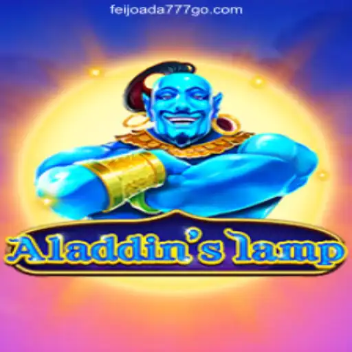 Exploring the Enchantment of 'Aladdinslamp' on Feijoada777 - An Evoplay Experience