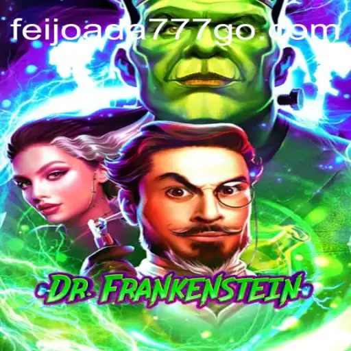 DrFrankenstein: The Latest Gaming Sensation