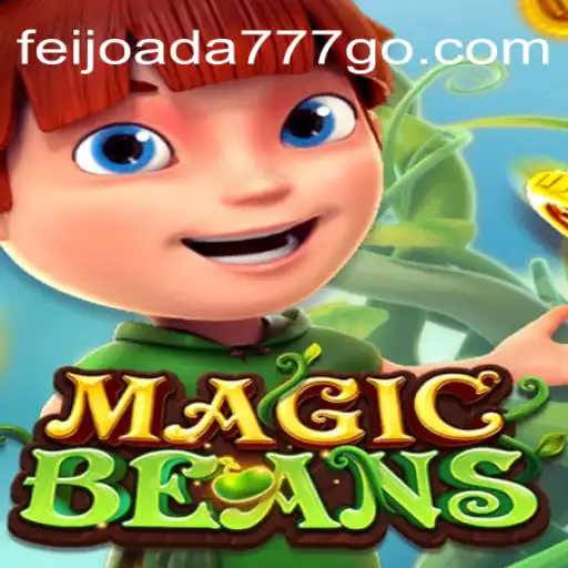 Discover the Enchantment of MAGICBEANS: A Thrilling Journey into the Gaming World