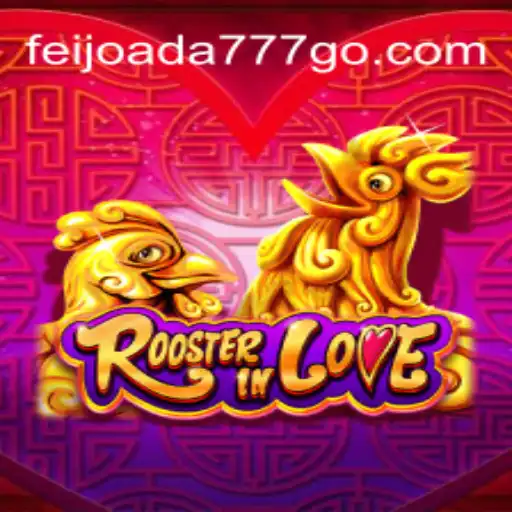 Unlock the Joy of RoosterInLove at Feijoada777 Evoplay